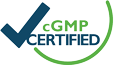 cgmp certified